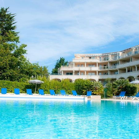 Goelia - Residence Royal Park La Baule-Escoublac Exterior photo