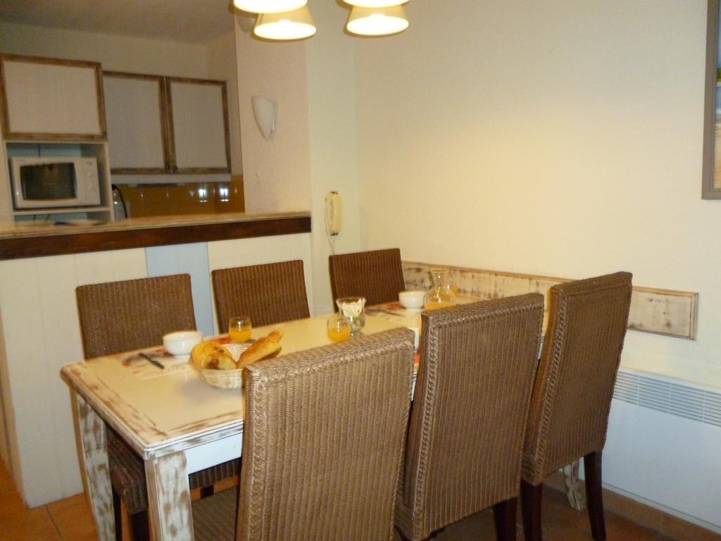 Goelia - Residence Royal Park La Baule-Escoublac Room photo